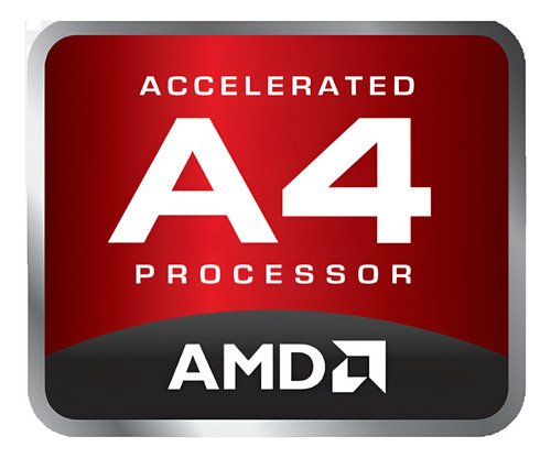 Microprocesador Amd A4 6300 2 Núcleos Hasta 3.9 Ghz