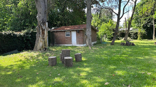 Casa 7 Amb En Venta En La Reja Moreno Casa Quinta