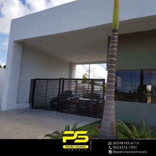 Imagem 1 de 6 de Terreno À Venda, 300 M² Por R$ 80.000 - Centro - Lucena/pb - Te0187