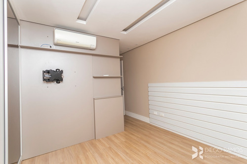 Imagem 10 de 15 de Apartamento - Santo Antonio - Ref: 334114 - V-334114