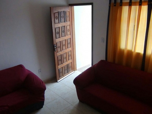 Imagem 6 de 9 de Sobrado 2 Quartos Caraguatatuba - Sp - Porto Novo - Zs47