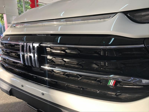Imagem 5 de 9 de Fiat Toro Fiat Toro 1.3 Freedom Turbo 2022