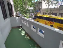 Comprar 3 Dormitorios, Estufa A Leña, Balcón Y Gran Terraza Lavadero