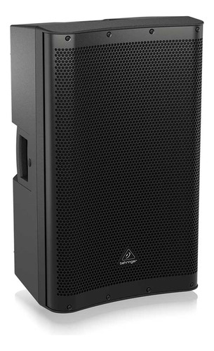 Parlante Activo De 15 Pulgadas Behringer Dr115dsp Nuevo