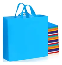 Comprar Ireer Paquete De 100 Bolsas De Compras Para Boutique, Bolsas