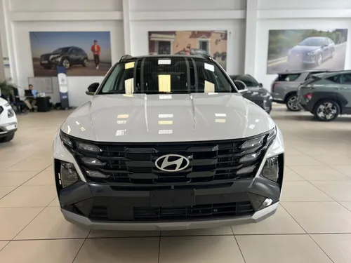Hyundai Tucson HEV PREMIUM
