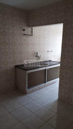 Imagem 22 de 24 de Apartamento - Ref: Sa3ap1604