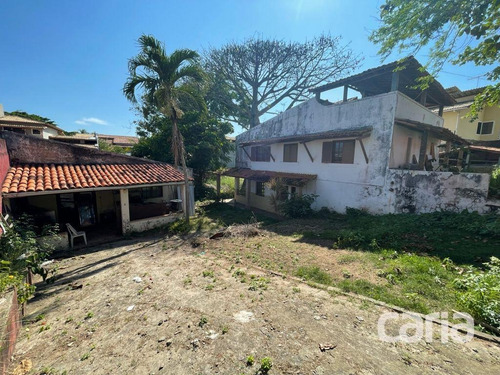 Imagem 7 de 13 de Casa Para Venda Em Salvador, Itapuã - _1-2130872
