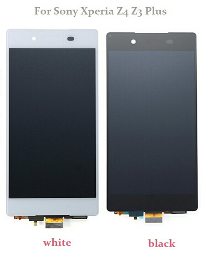 Pantalla Lcd+tactil Sony Xperia Z3+ Plus, Z4calidad Original