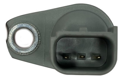 Sensor Eje Leva Jmc Vigus Plus / Vigus 5 Original