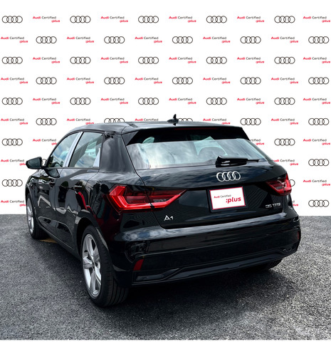 Audi A1 1. 5 Sportback 35 Tfsi Ego