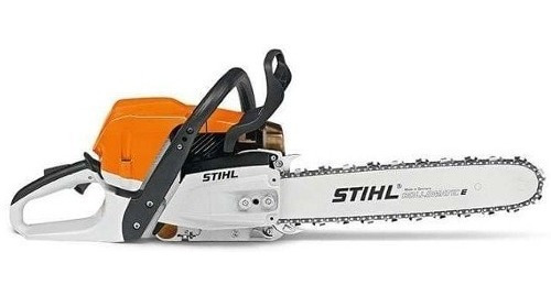 Motosierra Stihl Ms210 Con Vaina Y Cadena 40cm - Herracor