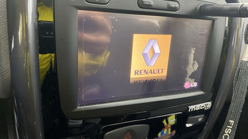 Imagen 18 de 25 de Renault Duster