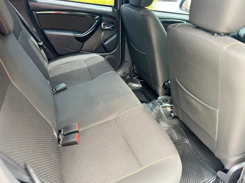 Renault Duster 1.6 Intens / Dynamique 4X2