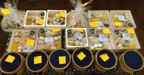 Desayunos Artesanales A Domicilio