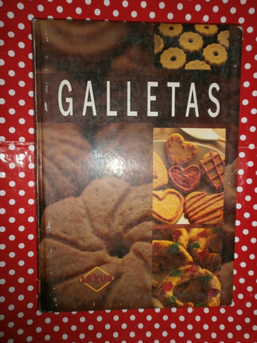 Galletas Ed. Lexus Cómo Hacer Galletitas - Rellenas Chocolat