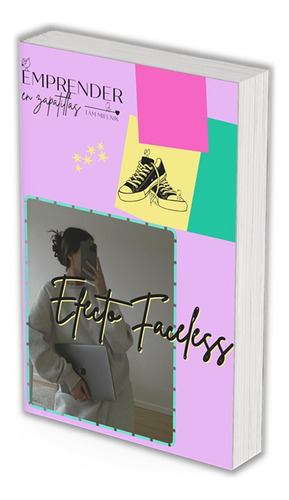 E-book Efecto Faceless (pdf)