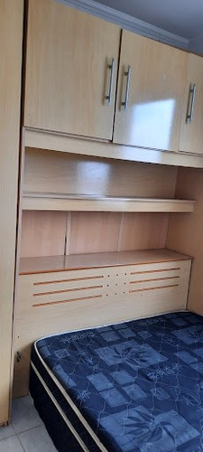 Imagem 5 de 15 de Apartamento 2 Dormitórios Linha 6 Laranja Do Metrô - Ap6450