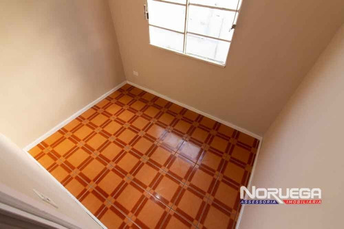 Imagem 10 de 14 de Apartamento Para Alugar - 35762.001