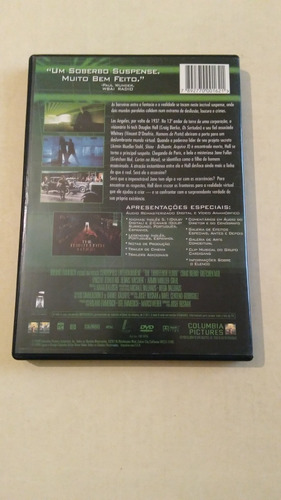 Dvd 13. Andar Edição Especial Graig Bierko Gretchen Mol (Usado)