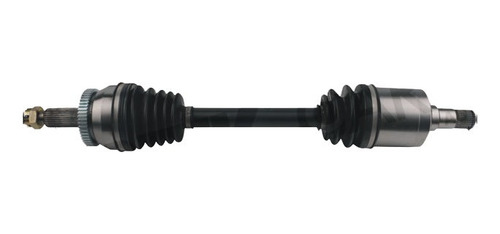 Flecha Delantera Izq Hy Santa Fe 2007-08-09 Tm V6 2.7 C/abs