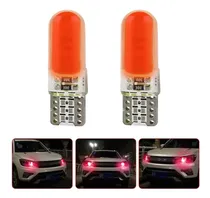 Comprar 2pcs Foco Pellizco Led Tunix Foco Led T10 Para Carro