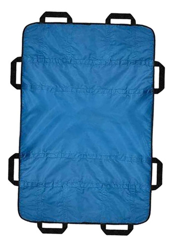 Cojín De Cama De Posicionamiento, Hoja De Transferencia .