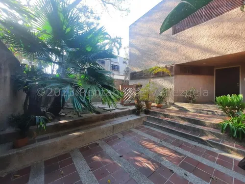 Venta De Casa La Floresta Mnh