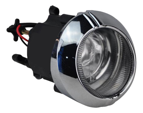 Ensamblaje De Faros Antiniebla Para Parachoques Delanteros D