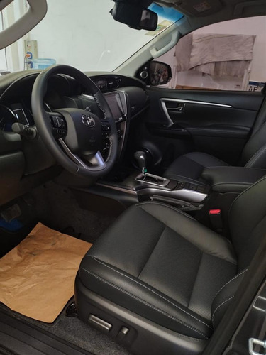 Toyota Sw4 Srx 204cv 7as At