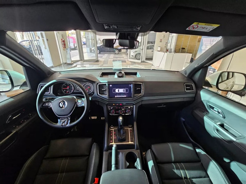 Volkswagen Amarok 3.0 Cd Tdi 258Cv V6 Extreme 4X4 At