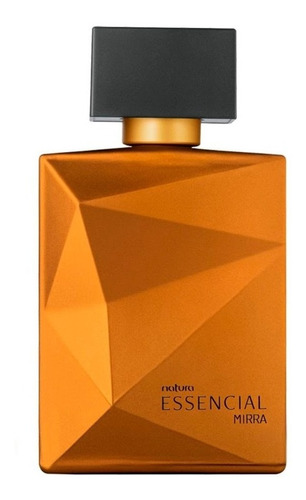Perfume Essencial Mirra Natura Deo Parfum Masculino - 100ml
