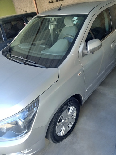 Chevrolet Cobalt 2014 1.8 Ltz 4p