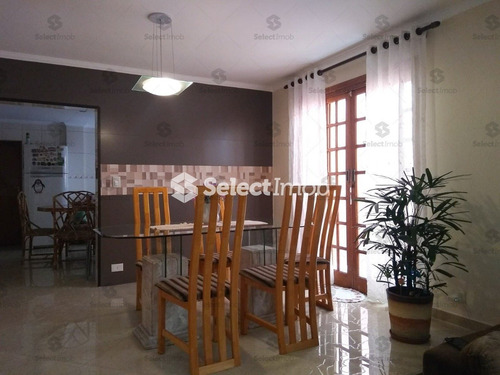 Imagem 5 de 15 de Sobrado - Vila Progresso - Ref: 2273 - V-2273