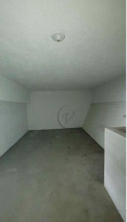 Imagem 3 de 12 de Salão Para Alugar, 260 M² Por R$ 6.000,00/mês - Bangu - Santo André/sp - Sl0366