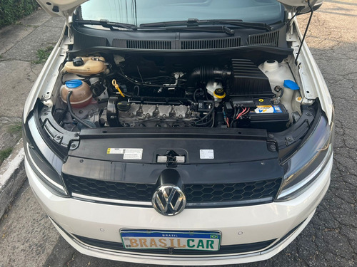 Volkswagen Fox 1.6 Rock In Rio Total Flex 5p