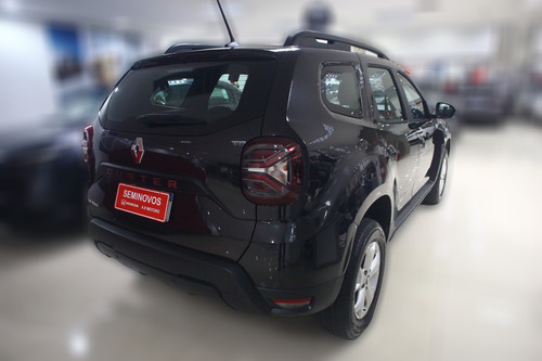 Renault Duster Renault Duster Plus Intense 1.6 (Aut.)