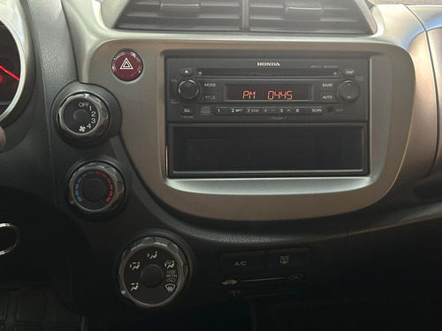Honda Fit LX 1.4 Flex Cambio Manual 2011 Completo Baixa Km Unica Dona
