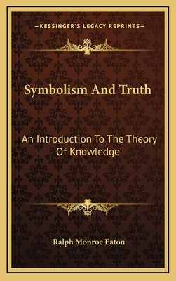 Libro Symbolism And Truth: An Introduction To The Theory ...