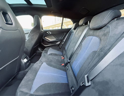 BMW Serie 1 5p 118i L3/1.5/T Aut