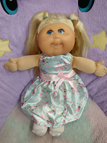 Cabbage Patch (Usado)