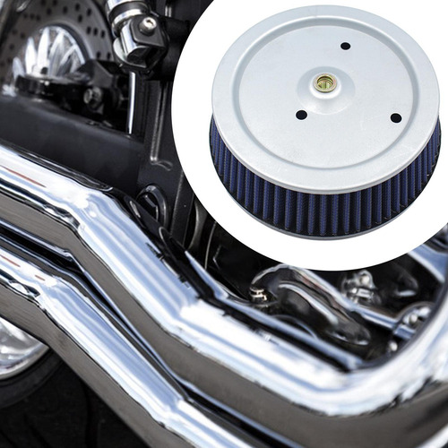 Filtro De Aire For Motocicleta 2944299c -0800 2944299d