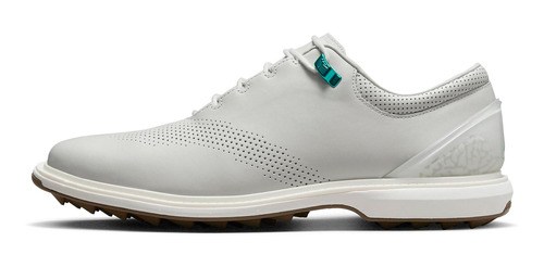 Zapatillas Jordan Adg 4 Golf Grey Fog Urbano Dm0103-001   