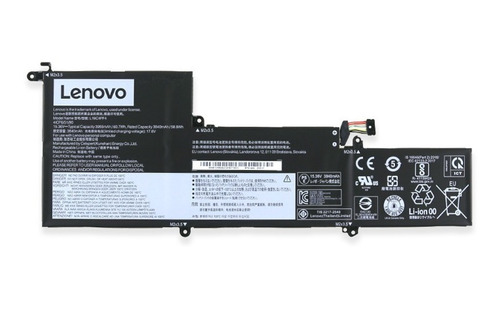 Bateria Lenovo L19m4pf4 L19c4pf4 Yoga 14 Yoga Slim 7-14are