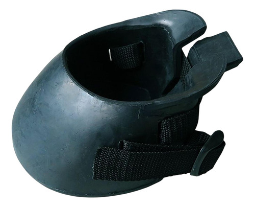 Protector De Casco De Goma Para Casco De Caballo Bota De