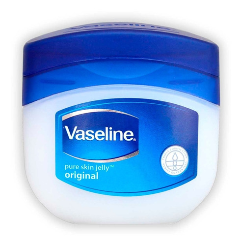 Vaselina Pure Skin Jelly Original Net - Kg a $2441