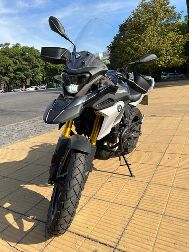 Bmw G310 Gs