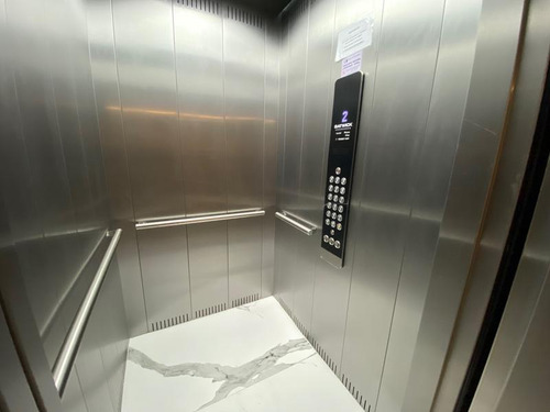 Imagen 25 de 26 de Oficina: Gran Monoambiente A Estrenar De 85 M2