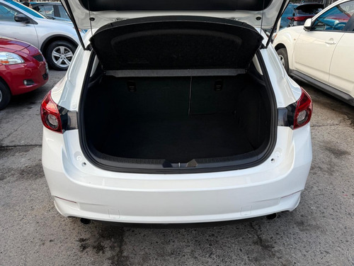 Mazda Mazda 3 2.5 S Grand Touring Hchback At