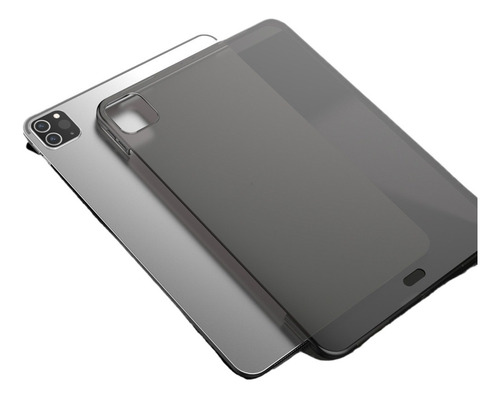 Funda Protectora De Tpu Para iPad Pro De 11 Pulgadas (2020)